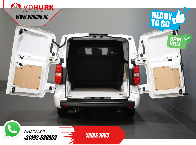 Citroën Jumpy 2.0 HDI 180 pk Aut. DC Dubbel Cabine BPM VRIJ! 2x Schuifdeur/ Virtual Cockpit/ Navi/ Carplay/ Camera/ PDC/ Cruise/ Trekhaak/ Air - Легковой фургон, Грузопассажирский фургон: фото 5 Citroën Jumpy 2.0 HDI 180 pk Aut. DC Dubbel Cabine BPM VRIJ! 2x Schuifdeur/ Virtual Cockpit/ Navi/ Carplay/ Camera/ PDC/ Cruise/ Trekhaak/ Air - Легковой фургон, Грузопассажирский фургон: фото 5
