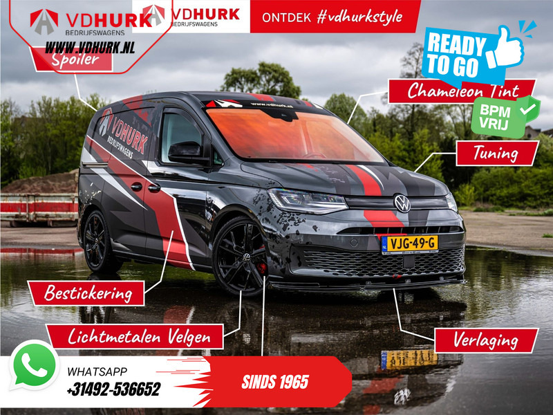 Citroën Jumpy 2.0 HDI 180 pk Aut. L3 BPM VRIJ! 2xSchuifdeur/ Virtual cockpit/ Carplay/ Camera/ PDC/ Cruise/ Airco - Легковой фургон: фото 4 Citroën Jumpy 2.0 HDI 180 pk Aut. L3 BPM VRIJ! 2xSchuifdeur/ Virtual cockpit/ Carplay/ Camera/ PDC/ Cruise/ Airco - Легковой фургон: фото 4