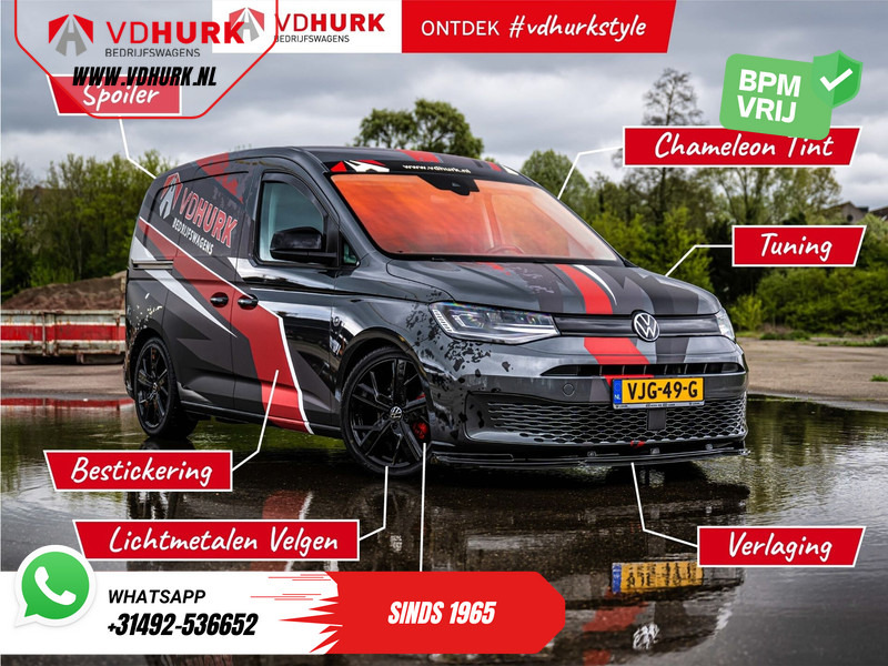 Citroën Jumpy 2.0 HDI 180 pk Aut. L3 BPM VRIJ! 2xSchuifdeur/ Virtual cockpit/ Carplay/ Camera/ PDC/ Cruise/ Airco - Легковой фургон: фото 4 Citroën Jumpy 2.0 HDI 180 pk Aut. L3 BPM VRIJ! 2xSchuifdeur/ Virtual cockpit/ Carplay/ Camera/ PDC/ Cruise/ Airco - Легковой фургон: фото 4
