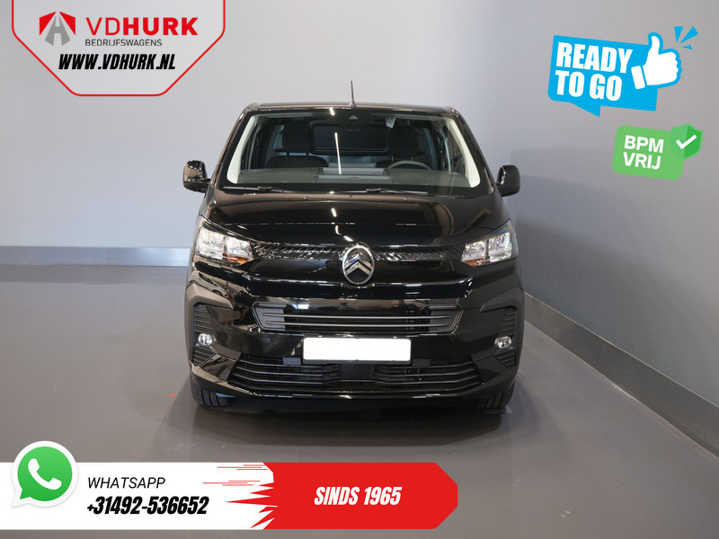 Легковой фургон Citroën Jumpy 2.0 HDI 180 pk Aut. L3 BPM VRIJ! Navi/ Carplay/ Camera/ PDC/ Cruise/ Airco: фото 7