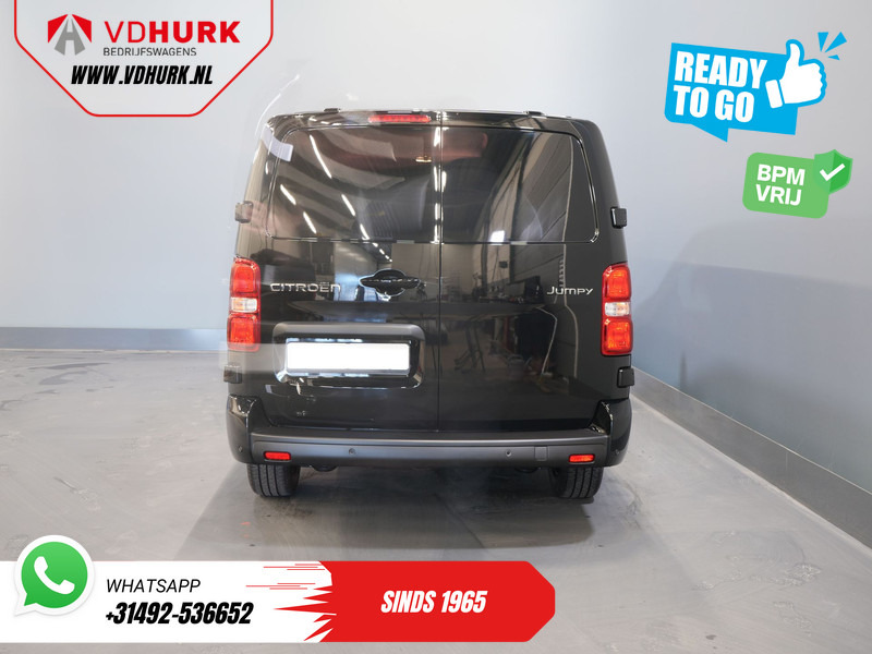 Легковой фургон Citroën Jumpy 2.0 HDI 180 pk Aut. L3 BPM VRIJ! Navi/ Carplay/ Camera/ PDC/ Cruise/ Airco: фото 6