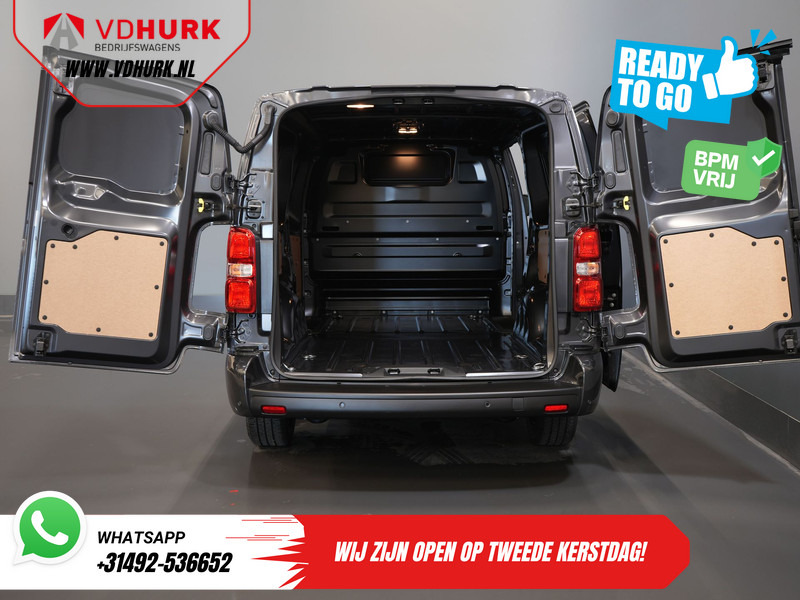 Citroën Jumpy 2.0 HDI 180 pk Aut. L3 BPM VRIJ! Trekhaak/ Betimmering/ Navi/ Carplay/ Camera/ PDC/ Cruise/ Airco - Легковой фургон: фото 5 Citroën Jumpy 2.0 HDI 180 pk Aut. L3 BPM VRIJ! Trekhaak/ Betimmering/ Navi/ Carplay/ Camera/ PDC/ Cruise/ Airco - Легковой фургон: фото 5