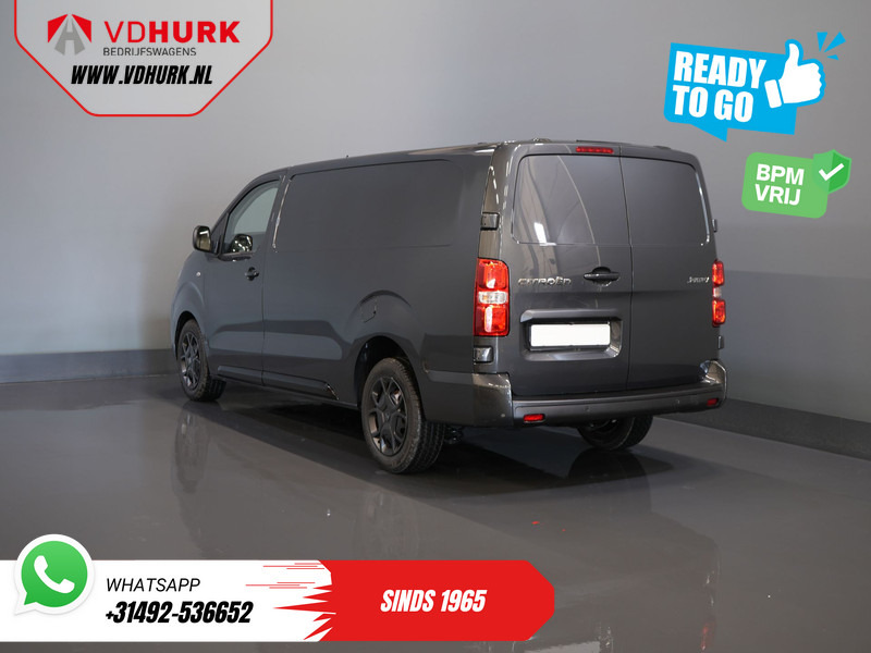 Citroën Jumpy 2.0 HDI 180 pk Aut. L3 BPM VRIJ! Virtual cockpit/ Carplay/ Camera/ PDC/ Cruise/ Airco - Легковой фургон: фото 2 Citroën Jumpy 2.0 HDI 180 pk Aut. L3 BPM VRIJ! Virtual cockpit/ Carplay/ Camera/ PDC/ Cruise/ Airco - Легковой фургон: фото 2