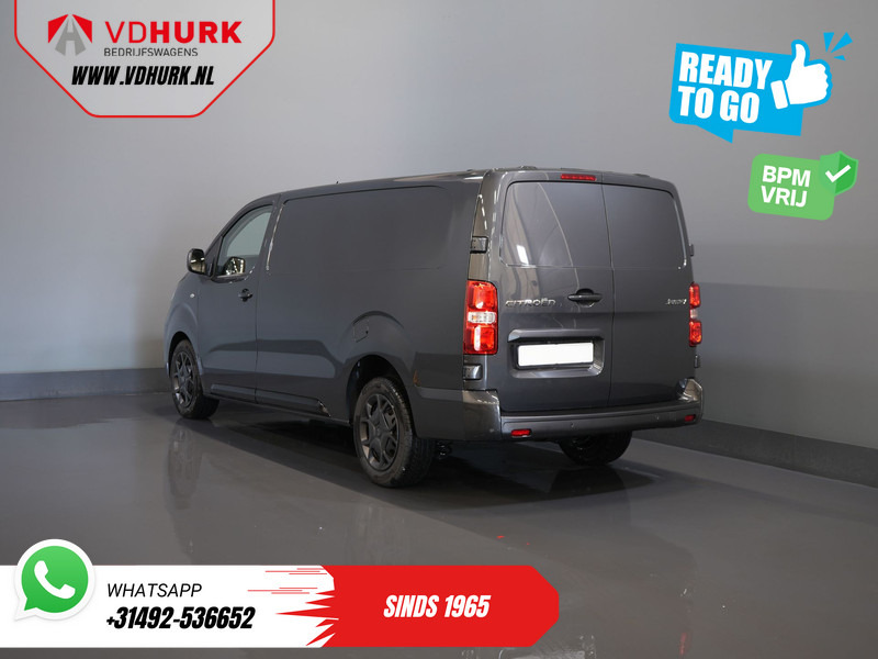 Citroën Jumpy 2.0 HDI 180 pk Aut. L3 BPM VRIJ! Virtual cockpit/ Carplay/ Camera/ PDC/ Cruise/ Airco - Легковой фургон: фото 2 Citroën Jumpy 2.0 HDI 180 pk Aut. L3 BPM VRIJ! Virtual cockpit/ Carplay/ Camera/ PDC/ Cruise/ Airco - Легковой фургон: фото 2