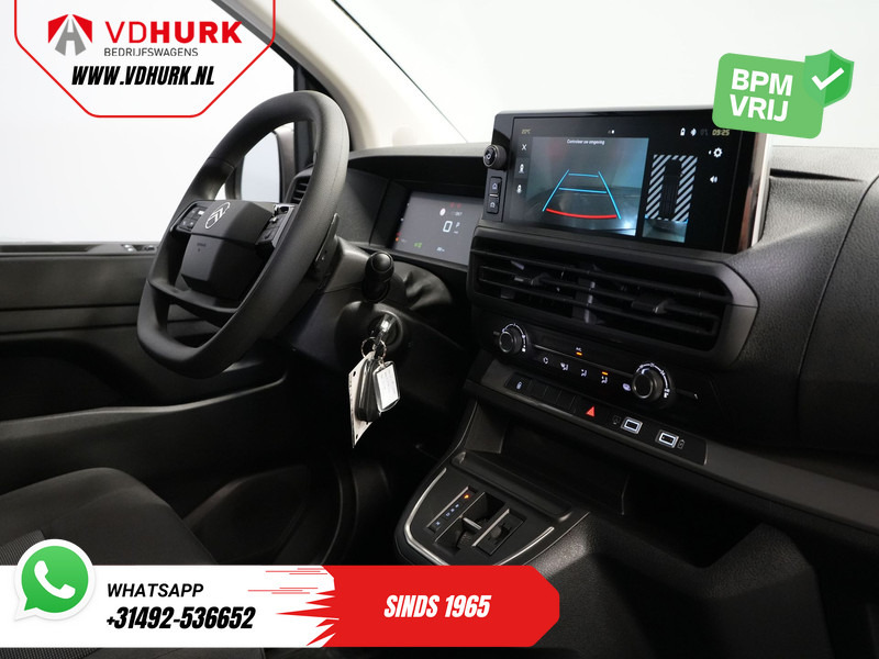 Citroën Jumpy 2.0 HDI 180 pk Aut. L3 DC Dubbel Cabine BPM VRIJ! 6 Pers./ 2x Schuifdeur/ Carplay/ Navi/ Camera/ Cruise/ Airco - Легковой фургон, Грузопассажирский фургон: фото 3 Citroën Jumpy 2.0 HDI 180 pk Aut. L3 DC Dubbel Cabine BPM VRIJ! 6 Pers./ 2x Schuifdeur/ Carplay/ Navi/ Camera/ Cruise/ Airco - Легковой фургон, Грузопассажирский фургон: фото 3