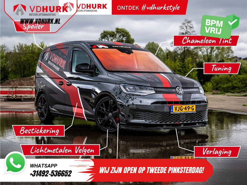 Fiat Ducato 2.2 MJ 140 pk Aut. ZF L2H2 BPM VRIJ! LED/ Carplay/ LMV/ Climate/ Navi/ Camera/ Cruise - Цельнометаллический фургон: фото 4 Fiat Ducato 2.2 MJ 140 pk Aut. ZF L2H2 BPM VRIJ! LED/ Carplay/ LMV/ Climate/ Navi/ Camera/ Cruise - Цельнометаллический фургон: фото 4