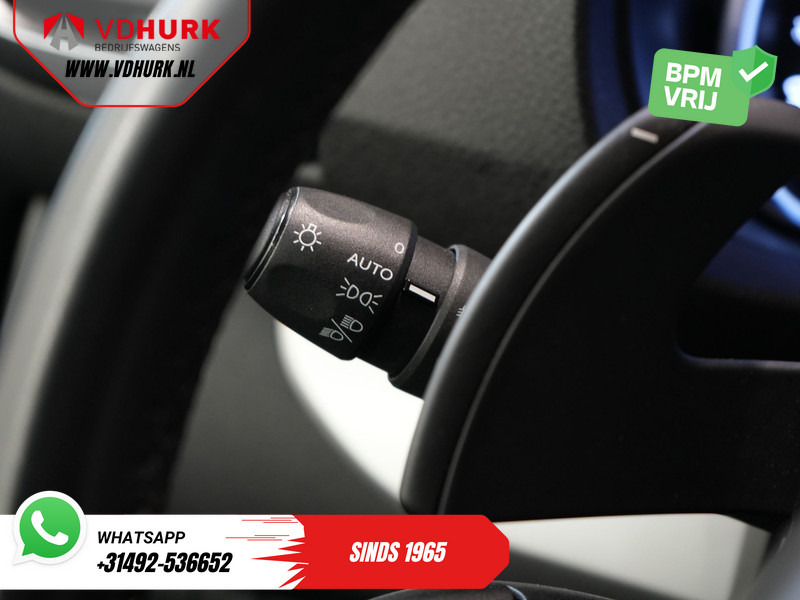 Легковой фургон, Грузопассажирский фургон Fiat Scudo 2.0 MJ 180 pk Aut. DC Dubbel Cabine BPM VRIJ! Adapt.Cruise/ Xenon/ Climate/ Keyless/ Carplay/ NL Auto/ PDC: фото 17