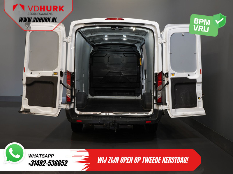 Ford Transit 330 2.0 TDCI 130 pk Trend Aut. L3H2 Carplay/ Camera/ PDC/ Cruise/ Trekhaak/ Airco - Легковой фургон: фото 5 Ford Transit 330 2.0 TDCI 130 pk Trend Aut. L3H2 Carplay/ Camera/ PDC/ Cruise/ Trekhaak/ Airco - Легковой фургон: фото 5