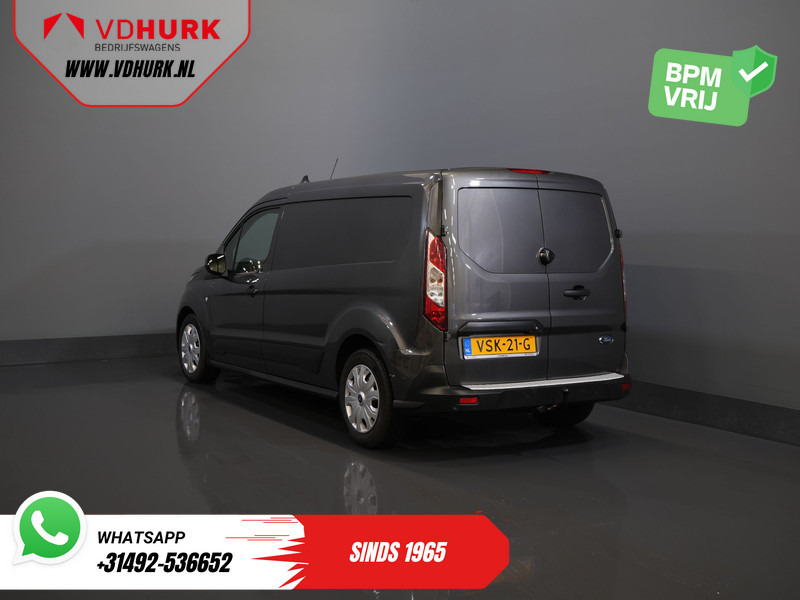 Ford Transit Connect 1.5 TDCI 100 pk Trend L2 BPM VRIJ! DB Riem V.V/ Carplay/ Camera/ Airco/ Navi/ PDC/ Trekhaak - Легковой фургон: фото 2 Ford Transit Connect 1.5 TDCI 100 pk Trend L2 BPM VRIJ! DB Riem V.V/ Carplay/ Camera/ Airco/ Navi/ PDC/ Trekhaak - Легковой фургон: фото 2