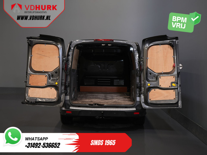 Ford Transit Connect 1.5 TDCI 100 pk Trend L2 BPM VRIJ! DB Riem V.V/ Carplay/ Camera/ Airco/ Navi/ PDC/ Trekhaak - Легковой фургон: фото 5 Ford Transit Connect 1.5 TDCI 100 pk Trend L2 BPM VRIJ! DB Riem V.V/ Carplay/ Camera/ Airco/ Navi/ PDC/ Trekhaak - Легковой фургон: фото 5