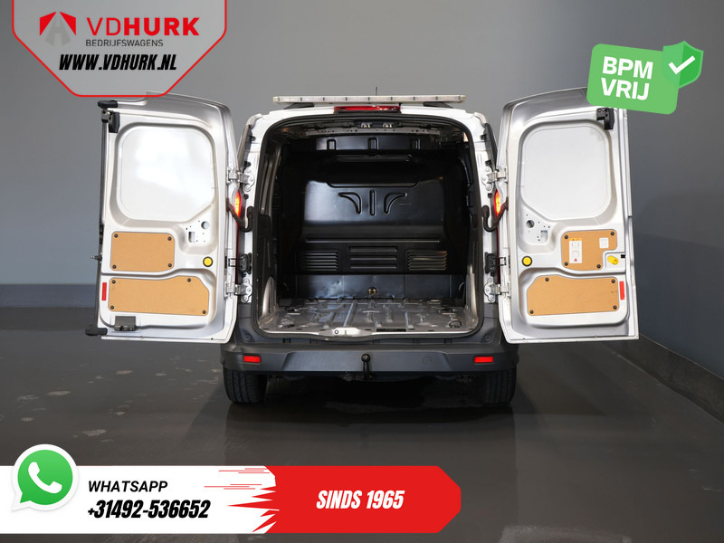 Ford Transit Connect 1.5 TDCI 75 pk BPM VRIJ! EURO 6/ NL Auto/ Airco/ Trekhaak - Легковой фургон: фото 5 Ford Transit Connect 1.5 TDCI 75 pk BPM VRIJ! EURO 6/ NL Auto/ Airco/ Trekhaak - Легковой фургон: фото 5