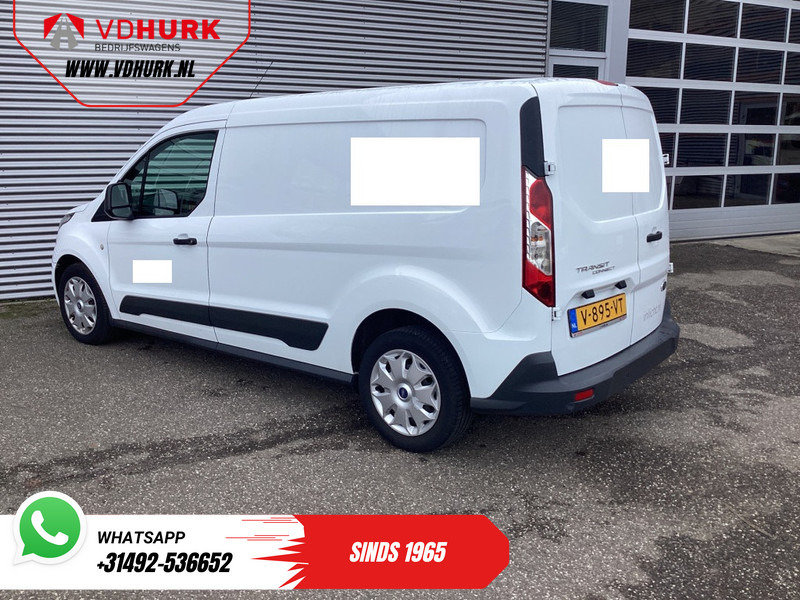 Ford Transit Connect 1.6 TDCI L2 Trend EXPORT 3 Pers./ Airco/ PDC - Легковой фургон: фото 2 Ford Transit Connect 1.6 TDCI L2 Trend EXPORT 3 Pers./ Airco/ PDC - Легковой фургон: фото 2