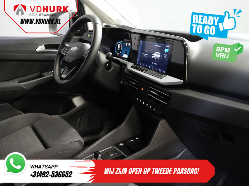 Ford Transit Connect 2.0 125 pk DSG Aut. L2 Limited BPM VRIJ! Adapt.Cruise/ LED/ Virtual Cockpit/ Stoelverw./ Carplay/ Stuurverw./ Navi/ Camera/ PDC/ - Легковой фургон: фото 3 Ford Transit Connect 2.0 125 pk DSG Aut. L2 Limited BPM VRIJ! Adapt.Cruise/ LED/ Virtual Cockpit/ Stoelverw./ Carplay/ Stuurverw./ Navi/ Camera/ PDC/ - Легковой фургон: фото 3