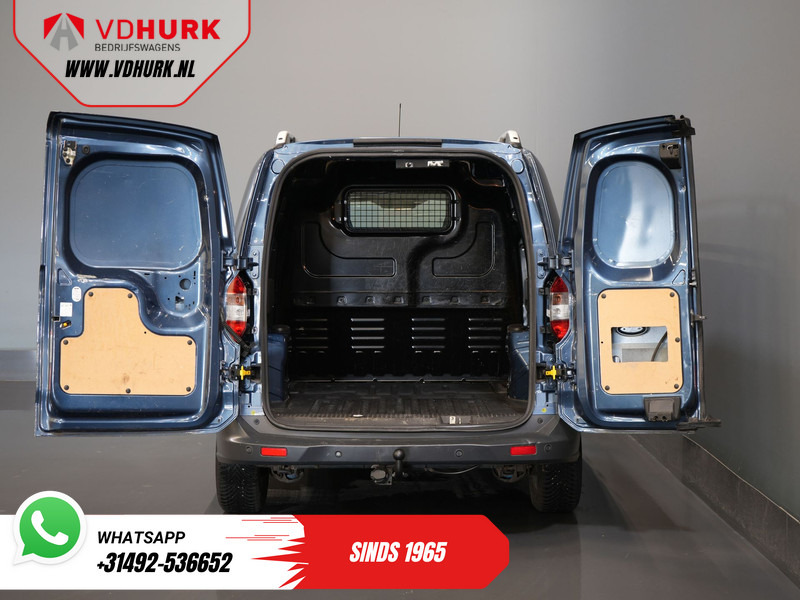 Ford Transit Courier 1.0 EcoBoost BENZINE BPM VRIJ! Dealer Onderhouden/ NL Auto/ Carplay/ Climate/ Cruise/ Stoelverw./ Trekhaak/ LMV - Легковой фургон: фото 3 Ford Transit Courier 1.0 EcoBoost BENZINE BPM VRIJ! Dealer Onderhouden/ NL Auto/ Carplay/ Climate/ Cruise/ Stoelverw./ Trekhaak/ LMV - Легковой фургон: фото 3