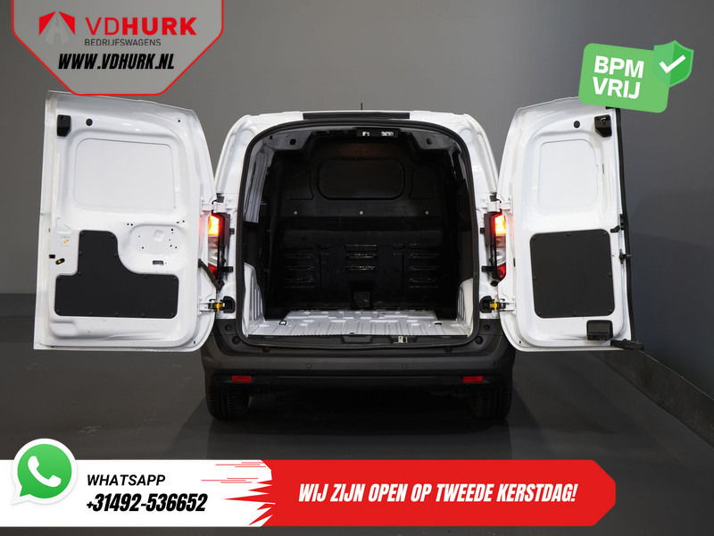 Ford Transit Courier 1.0 Trend 100 pk BENZINE BPM VRIJ! Garantie 05-2029/ Carplay/ Virtual Cockpit/ Airco/ Cruise - Цельнометаллический фургон: фото 5 Ford Transit Courier 1.0 Trend 100 pk BENZINE BPM VRIJ! Garantie 05-2029/ Carplay/ Virtual Cockpit/ Airco/ Cruise - Цельнометаллический фургон: фото 5