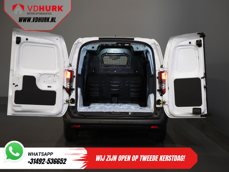 Ford Transit Courier 1.5 TDCi 100 pk Limited BPM VRIJ! Virtual Cockpit/ Stoelverw./ Stuurverw./ Carplay/ Camera/ PDC/ LMV/ Climate/ Cruise - Легковой фургон: фото 5 Ford Transit Courier 1.5 TDCi 100 pk Limited BPM VRIJ! Virtual Cockpit/ Stoelverw./ Stuurverw./ Carplay/ Camera/ PDC/ LMV/ Climate/ Cruise - Легковой фургон: фото 5