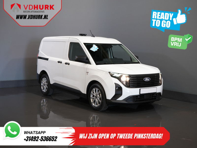 Ford Transit Courier 1.5 Trend 100 pk BPM VRIJ! Ready2Go NL Auto/ Carplay/ Camera/ PDC /Cruise /LMV - Легковой фургон: фото 1 Ford Transit Courier 1.5 Trend 100 pk BPM VRIJ! Ready2Go NL Auto/ Carplay/ Camera/ PDC /Cruise /LMV - Легковой фургон: фото 1