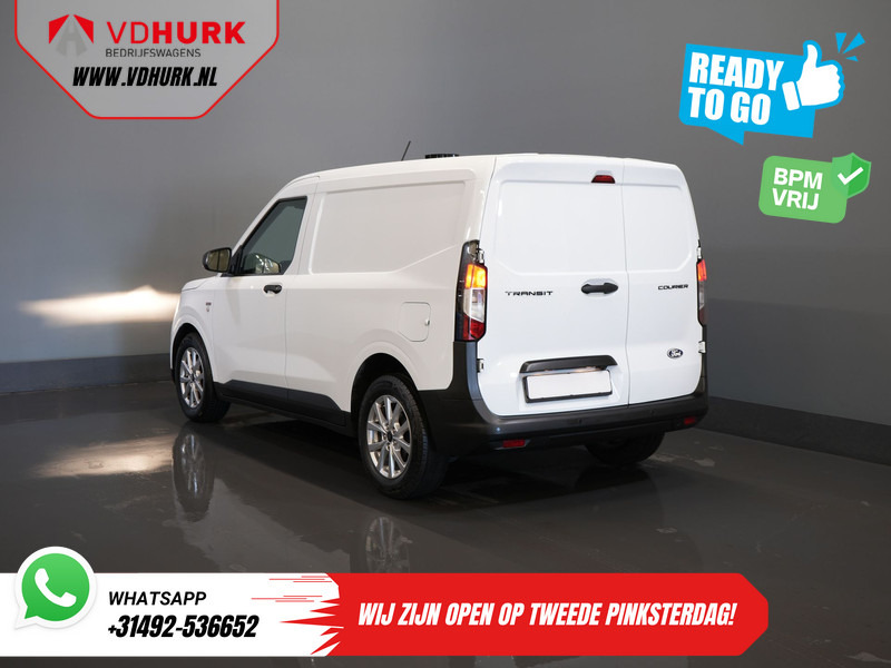 Ford Transit Courier 1.5 Trend 100 pk BPM VRIJ! Ready2Go NL Auto/ Carplay/ Camera/ PDC /Cruise /LMV - Легковой фургон: фото 2 Ford Transit Courier 1.5 Trend 100 pk BPM VRIJ! Ready2Go NL Auto/ Carplay/ Camera/ PDC /Cruise /LMV - Легковой фургон: фото 2