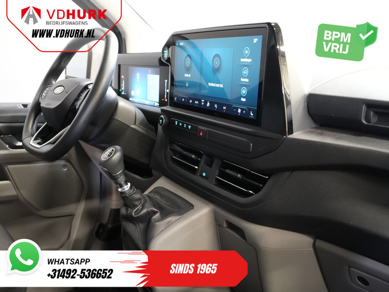 Ford Transit Custom 2.0 TDCI 150 pk L2 Limited BPM VRIJ! (DEMO) Garantie tot 9-29'/ LED/ 2x Schuifdeur/ Stoelverw./ Carplay/ Camera/ PDC/ LMV/ Cruis - Легковой фургон: фото 3 Ford Transit Custom 2.0 TDCI 150 pk L2 Limited BPM VRIJ! (DEMO) Garantie tot 9-29'/ LED/ 2x Schuifdeur/ Stoelverw./ Carplay/ Camera/ PDC/ LMV/ Cruis - Легковой фургон: фото 3