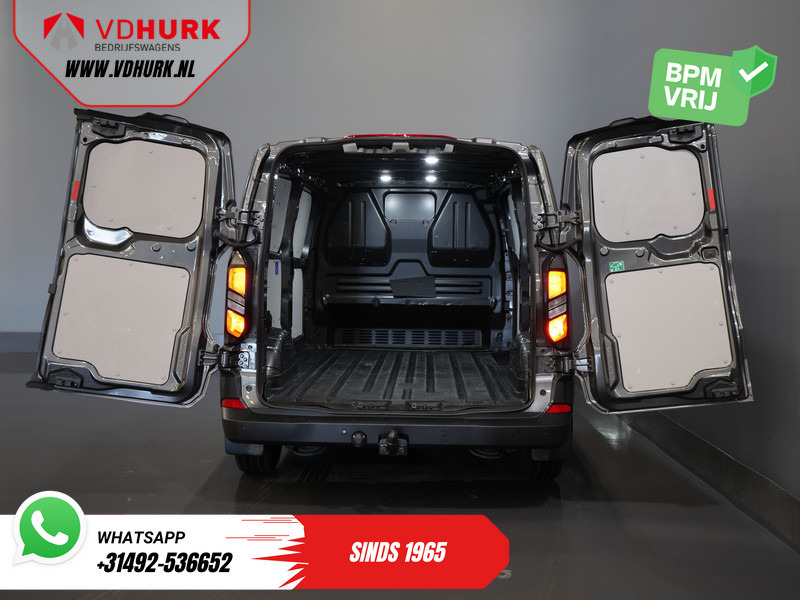 Ford Transit Custom 320 2.0 TDCI 136 pk Aut. L2 Trend BPM VRIJ! Garantie 3-28'/ LED/ Adapt.Cruise/ 2.7t Trekverm./ Carplay/ Camera/ Trekhaak - Легковой фургон: фото 5 Ford Transit Custom 320 2.0 TDCI 136 pk Aut. L2 Trend BPM VRIJ! Garantie 3-28'/ LED/ Adapt.Cruise/ 2.7t Trekverm./ Carplay/ Camera/ Trekhaak - Легковой фургон: фото 5