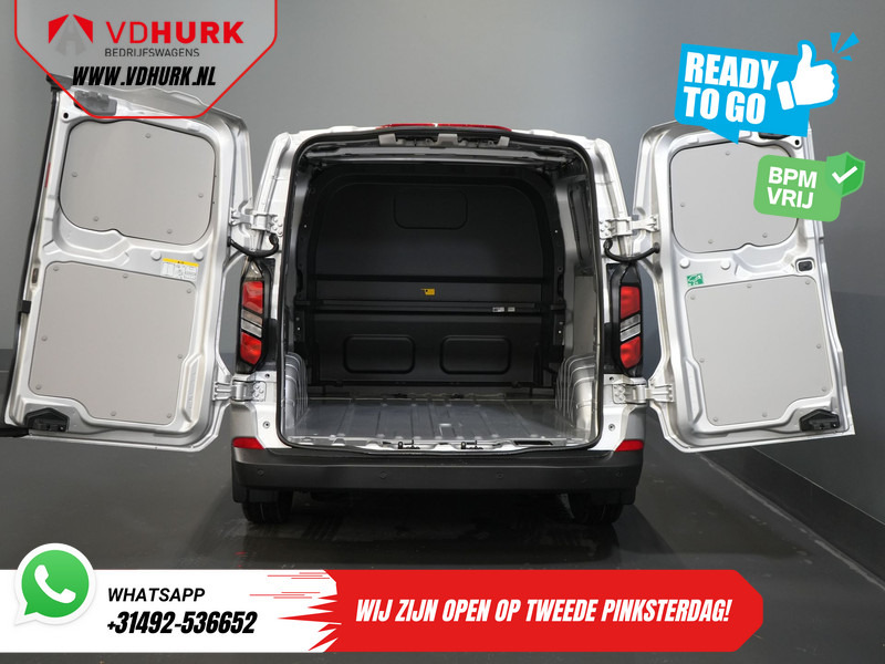 Ford Transit Custom 320 2.0 TDCI 150 pk L2 Trend DC Dubbel Cabine BPM VRIJ! Garantie 5J of 200.000 km/ 2xSchuifdeur/ LED/ Stoelverw./ Virtual Cockpi - Легковой фургон, Грузопассажирский фургон: фото 5 Ford Transit Custom 320 2.0 TDCI 150 pk L2 Trend DC Dubbel Cabine BPM VRIJ! Garantie 5J of 200.000 km/ 2xSchuifdeur/ LED/ Stoelverw./ Virtual Cockpi - Легковой фургон, Грузопассажирский фургон: фото 5