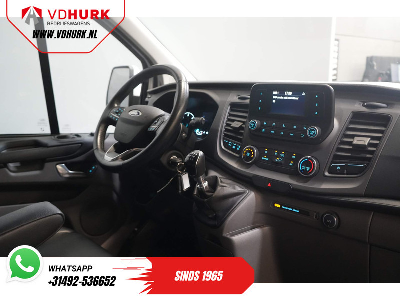 Ford Transit Custom Tourneo 2.0 TDCI € 33.207,- incl. BTW/BPM Trend Combi/ Kombi/ 9 Persoons/ 9 P/ Cruise/ PDC/ Airco - Микроавтобус, Пассажирский фургон: фото 2 Ford Transit Custom Tourneo 2.0 TDCI € 33.207,- incl. BTW/BPM Trend Combi/ Kombi/ 9 Persoons/ 9 P/ Cruise/ PDC/ Airco - Микроавтобус, Пассажирский фургон: фото 2