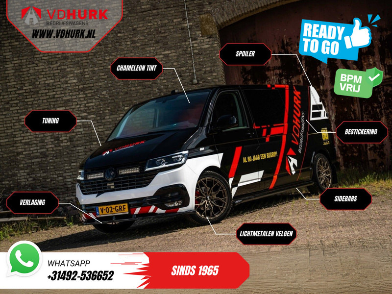 MAN TGE (SPRINTER) Aut. L2H2 BPM VRIJ/ LED/ Standkachel/ Stoelverw./ Carplay/ Cruise/ Camera - Легковой фургон: фото 4 MAN TGE (SPRINTER) Aut. L2H2 BPM VRIJ/ LED/ Standkachel/ Stoelverw./ Carplay/ Cruise/ Camera - Легковой фургон: фото 4