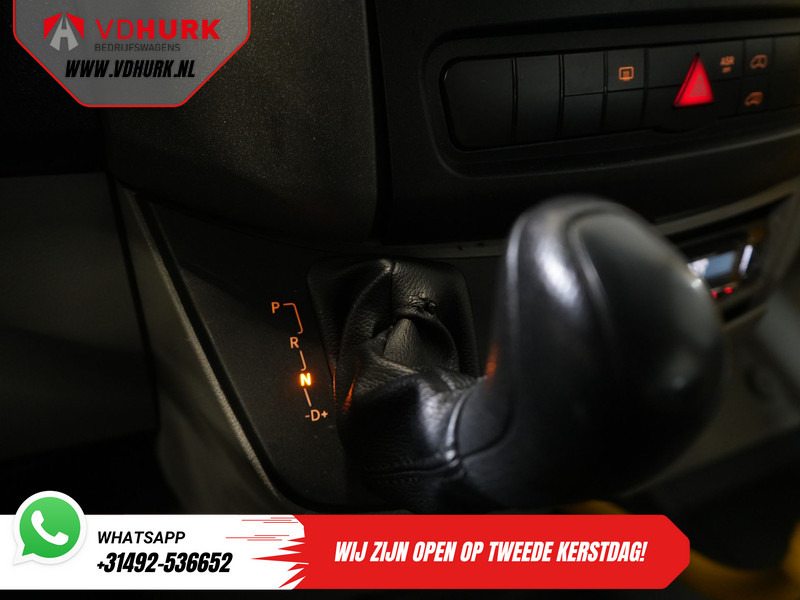 Микроавтобус, Пассажирский фургон Mercedes-Benz Sprinter 313 2.2 CDI L3H2 €9.922 Incl. BTW BPM VRIJ! EXPORT Combi/ 9 Persoons/ Kombi/ 9P/ Airco/ Rolstoellift: фото 19