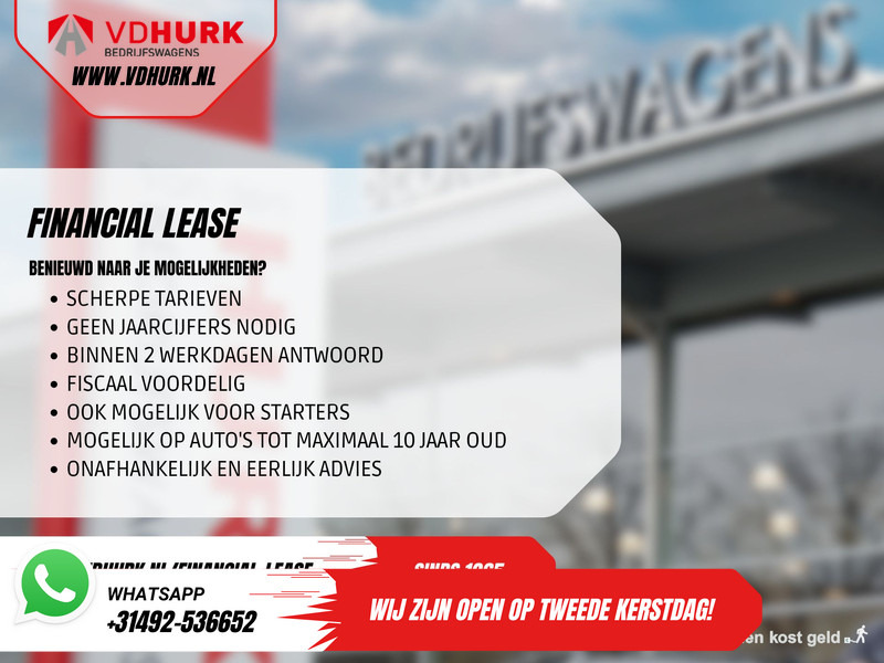 Микроавтобус, Пассажирский фургон Mercedes-Benz Sprinter 313 2.2 CDI L3H2 €9.922 Incl. BTW BPM VRIJ! EXPORT Combi/ 9 Persoons/ Kombi/ 9P/ Airco/ Rolstoellift: фото 13