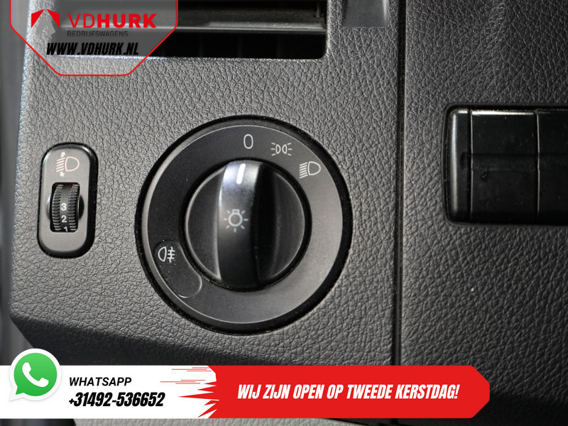Микроавтобус, Пассажирский фургон Mercedes-Benz Sprinter 313 2.2 CDI L3H2 €9.922 Incl. BTW BPM VRIJ! EXPORT Combi/ 9 Persoons/ Kombi/ 9P/ Airco/ Rolstoellift: фото 17
