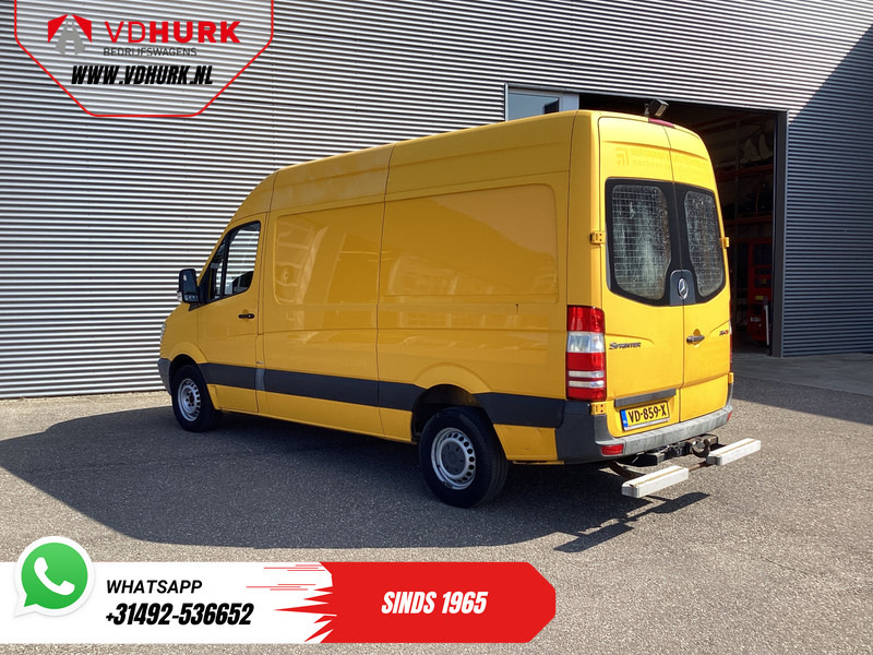 Mercedes-Benz Sprinter 316 2.2 CDI Aut. L2H2 EXPORT 3.5t Trekverm./ Airco/ Cruise/ Trekhaak - Цельнометаллический фургон: фото 2 Mercedes-Benz Sprinter 316 2.2 CDI Aut. L2H2 EXPORT 3.5t Trekverm./ Airco/ Cruise/ Trekhaak - Цельнометаллический фургон: фото 2