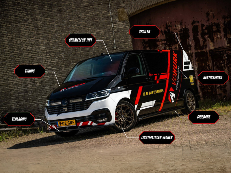 Mercedes-Benz Vito 109 CDI EXPORT ONLY NL Auto/ APK 03-2026/ 3 Pers./ Trekhaak - Легковой фургон: фото 4 Mercedes-Benz Vito 109 CDI EXPORT ONLY NL Auto/ APK 03-2026/ 3 Pers./ Trekhaak - Легковой фургон: фото 4