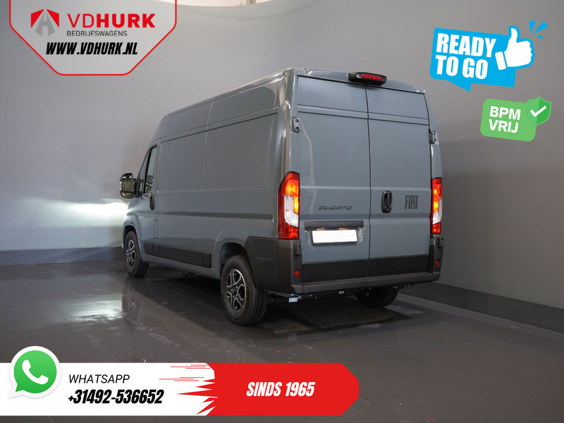 Opel Movano (Fiat Ducato) 2.2 MJ 140 pk Aut. ZF L2H2 BPM VRIJ! LED/ Carplay/ LMV/ Climate/ Navi/ Camera/ Cruise - Цельнометаллический фургон: фото 2 Opel Movano (Fiat Ducato) 2.2 MJ 140 pk Aut. ZF L2H2 BPM VRIJ! LED/ Carplay/ LMV/ Climate/ Navi/ Camera/ Cruise - Цельнометаллический фургон: фото 2