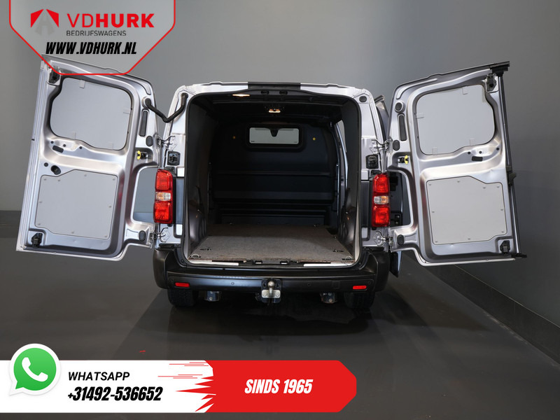 Opel Vivaro 2.0 CDTI 150 pk Aut. L3 BPM VRIJ! NL Auto/ Carplay/ Cruise/ Camera/ Navi/ Trekhaak - Легковой фургон: фото 5 Opel Vivaro 2.0 CDTI 150 pk Aut. L3 BPM VRIJ! NL Auto/ Carplay/ Cruise/ Camera/ Navi/ Trekhaak - Легковой фургон: фото 5