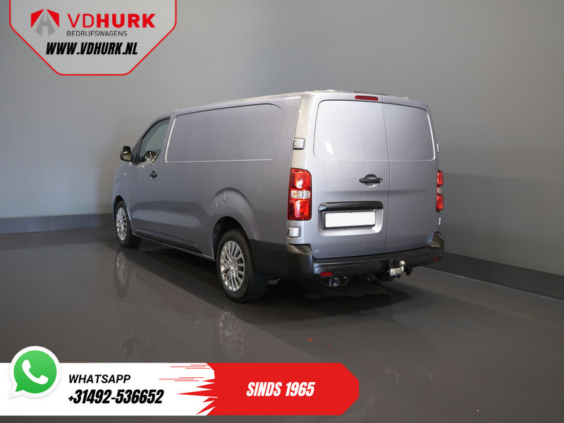 Opel Vivaro 2.0 CDTI 150 pk Aut. L3 BPM VRIJ! NL Auto/ Carplay/ Cruise/ Camera/ Navi/ Trekhaak - Легковой фургон: фото 2 Opel Vivaro 2.0 CDTI 150 pk Aut. L3 BPM VRIJ! NL Auto/ Carplay/ Cruise/ Camera/ Navi/ Trekhaak - Легковой фургон: фото 2