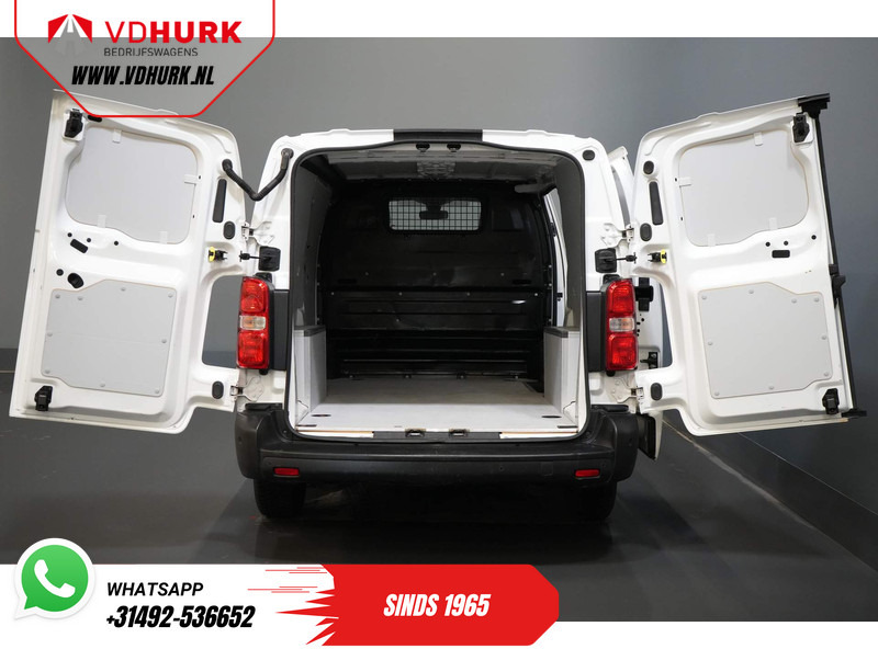 Opel Vivaro 2.0 CDTI 180 pk Aut. L3 (DEMO) Stoelverw/ Carplay/ PDC/ Cruise/ Airco - Цельнометаллический фургон: фото 5 Opel Vivaro 2.0 CDTI 180 pk Aut. L3 (DEMO) Stoelverw/ Carplay/ PDC/ Cruise/ Airco - Цельнометаллический фургон: фото 5