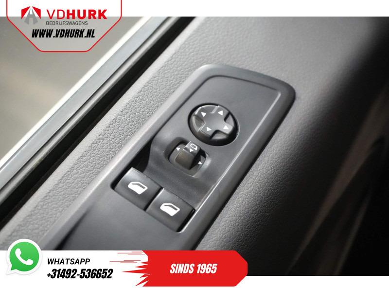 Цельнометаллический фургон Opel Vivaro 2.0 CDTI 180 pk Aut. L3 Stoelverw/ Carplay/ PDC/ Cruise/ Airco: фото 16