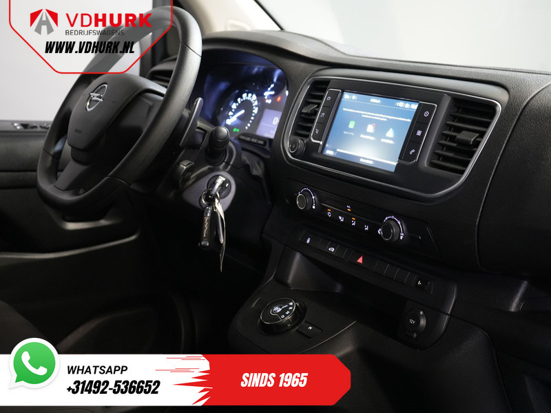 Opel Vivaro 2.0 HDi 145 pk Aut. L2 BPM VRIJ! NL Auto/ Carplay/ Cruise/ Camera/ Navi/ Trekhaak - Легковой фургон: фото 3 Opel Vivaro 2.0 HDi 145 pk Aut. L2 BPM VRIJ! NL Auto/ Carplay/ Cruise/ Camera/ Navi/ Trekhaak - Легковой фургон: фото 3