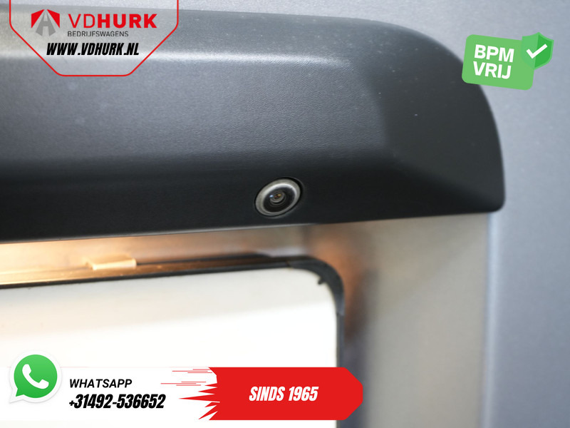 Цельнометаллический фургон Opel Vivaro (Fiat Scudo) 2.0 MJ 145 pk L3 BPM VRIJ! Adapt.Cruise/ Climate/ Keyless/ Carplay/ Camera/ PDC: фото 16