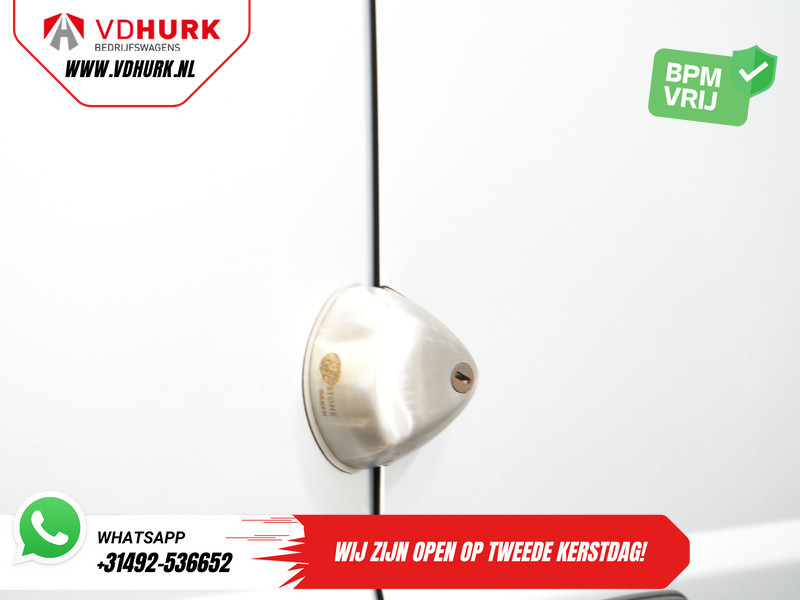 Цельнометаллический фургон Peugeot Boxer 2.2 HDi 140 pk L2 EXPORT ONLY 3.0t Trekverm./ Navi/ Camera/ PDC/ Cruise/ Airco: фото 17 Цельнометаллический фургон Peugeot Boxer 2.2 HDi 140 pk L2 EXPORT ONLY 3.0t Trekverm./ Navi/ Camera/ PDC/ Cruise/ Airco: фото 17