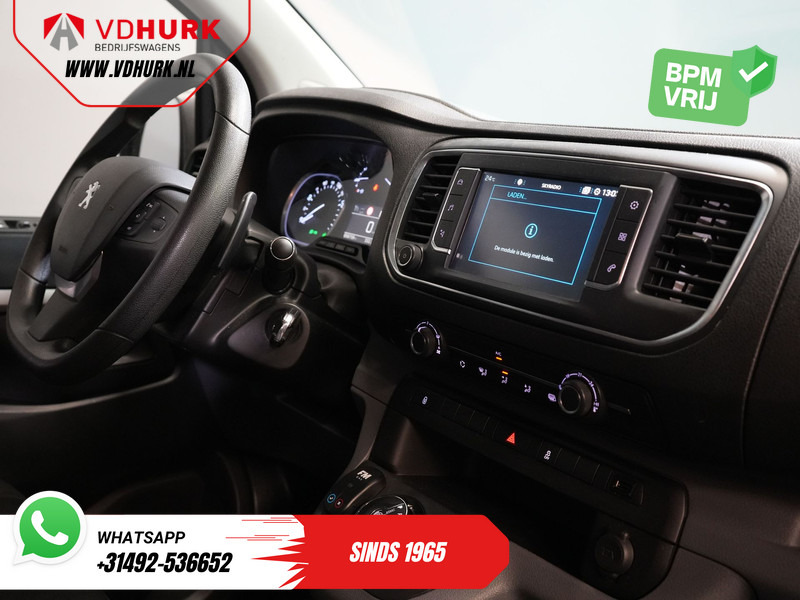 Peugeot Expert 2.0 HDI 180 pk Aut. DC Dubbel Cabine (DEMO) BPM VRIJ! NL Auto/ 18" LMV/ Carplay/ Camera/ Navi/ PDC/ Spoiler/ Trekhaak - Легковой фургон, Грузопассажирский фургон: фото 3 Peugeot Expert 2.0 HDI 180 pk Aut. DC Dubbel Cabine (DEMO) BPM VRIJ! NL Auto/ 18" LMV/ Carplay/ Camera/ Navi/ PDC/ Spoiler/ Trekhaak - Легковой фургон, Грузопассажирский фургон: фото 3