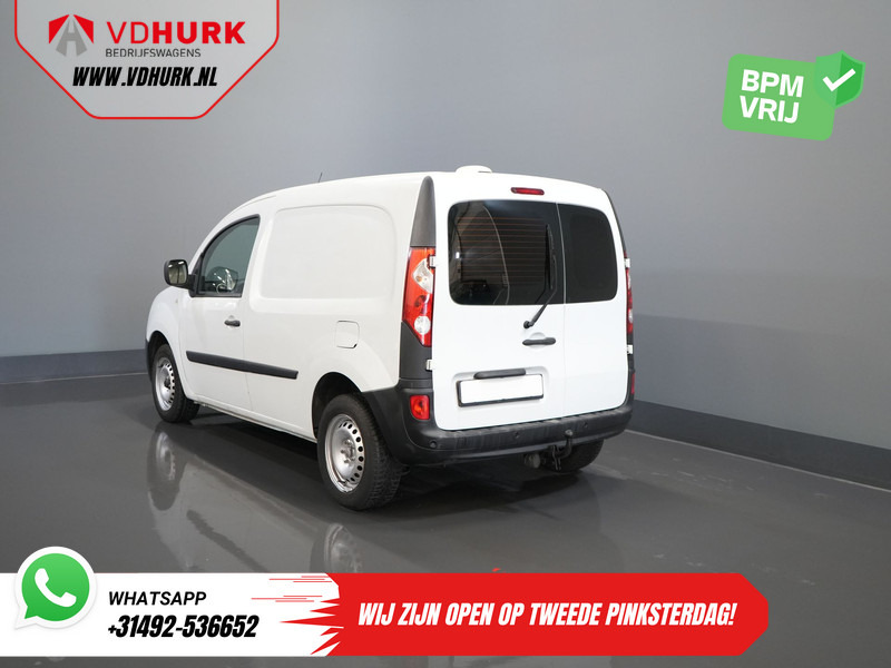Renault Kangoo Express 1.5 dCi 90 pk EXPORT ONLY Inrichting/ Cruise/ PDC/ Airco/ Trekhaak - Легковой фургон: фото 2 Renault Kangoo Express 1.5 dCi 90 pk EXPORT ONLY Inrichting/ Cruise/ PDC/ Airco/ Trekhaak - Легковой фургон: фото 2