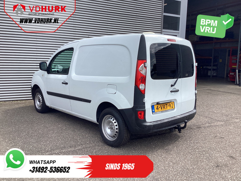 Renault Kangoo Express 1.5 dCi 90 pk EXPORT ONLY Inrichting/ Cruise/ PDC/ Airco/ Trekhaak - Легковой фургон: фото 2 Renault Kangoo Express 1.5 dCi 90 pk EXPORT ONLY Inrichting/ Cruise/ PDC/ Airco/ Trekhaak - Легковой фургон: фото 2