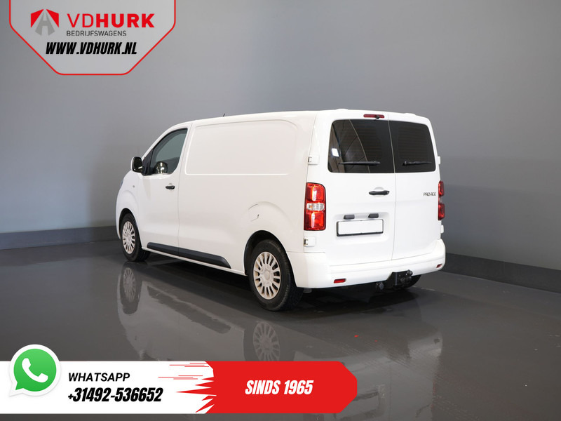 Toyota ProAce 1.6 D-4D 115 pk L2 BPM VRIJ! Cruise/ Camera/ Trekhaak - Легковой фургон: фото 2 Toyota ProAce 1.6 D-4D 115 pk L2 BPM VRIJ! Cruise/ Camera/ Trekhaak - Легковой фургон: фото 2