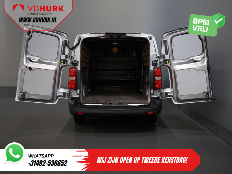 Toyota ProAce Worker (Fiat Scudo) 2.0 MJ 145 pk L3 BPM VRIJ! Adapt.Cruise/ Climate/ Keyless/ Carplay/ Camera/ PDC - Цельнометаллический фургон: фото 5 Toyota ProAce Worker (Fiat Scudo) 2.0 MJ 145 pk L3 BPM VRIJ! Adapt.Cruise/ Climate/ Keyless/ Carplay/ Camera/ PDC - Цельнометаллический фургон: фото 5