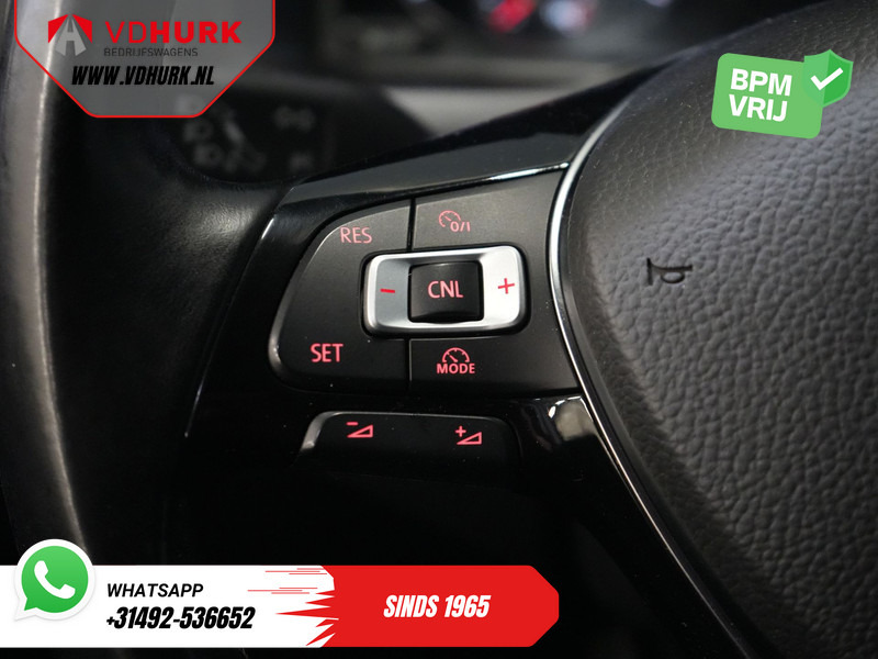 Легковой фургон Volkswagen Caddy 2.0 TDI Edition 35 BPM VRIJ! Standkachel/ Stoelverw./ CarPlay/ PDC/ LMV/ Cruise/ Trekhaak/ Airco: фото 19
