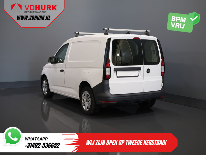 Volkswagen Caddy Cargo 1.5 TSI 115 pk BENZINE BPM VRIJ! Airco/ PDC/ DAB/ Dakdragers - Цельнометаллический фургон: фото 2 Volkswagen Caddy Cargo 1.5 TSI 115 pk BENZINE BPM VRIJ! Airco/ PDC/ DAB/ Dakdragers - Цельнометаллический фургон: фото 2