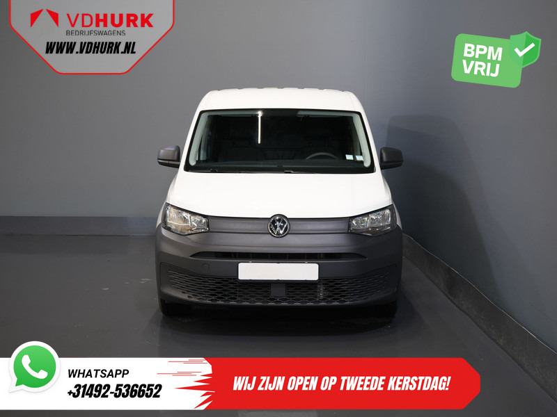 Легковой фургон Volkswagen Caddy Cargo 1.5 TSI BENZINE BPM VRIJ! Cruise/ Airco/ DAB/ PDC: фото 7 Легковой фургон Volkswagen Caddy Cargo 1.5 TSI BENZINE BPM VRIJ! Cruise/ Airco/ DAB/ PDC: фото 7