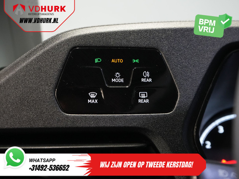 Легковой фургон Volkswagen Caddy Cargo 1.5 TSI BENZINE BPM VRIJ! Cruise/ Airco/ DAB/ PDC: фото 16 Легковой фургон Volkswagen Caddy Cargo 1.5 TSI BENZINE BPM VRIJ! Cruise/ Airco/ DAB/ PDC: фото 16