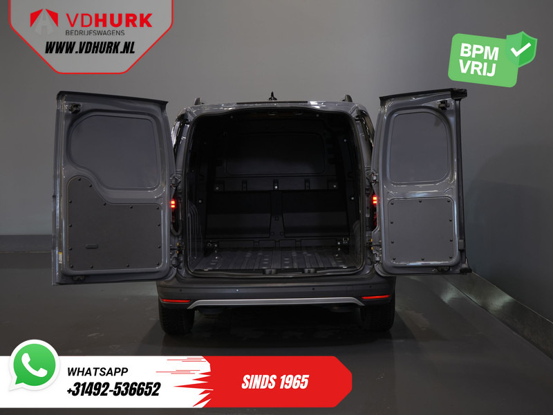 Volkswagen Caddy Cargo 2.0 TDI 125 pk DSG Aut. PanAmericana BPM VRIJ! 2x Schuifdeur/ LED/ Adapt. Cruise/ VC/ Camera/ PDC - Цельнометаллический фургон: фото 5 Volkswagen Caddy Cargo 2.0 TDI 125 pk DSG Aut. PanAmericana BPM VRIJ! 2x Schuifdeur/ LED/ Adapt. Cruise/ VC/ Camera/ PDC - Цельнометаллический фургон: фото 5